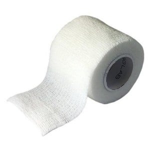 GloveGlu Finger, Wrist & Guard Tape (Box of 12) White