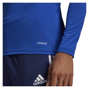 adidas Long Sleeve Baselayer Tee