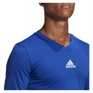 adidas Long Sleeve Baselayer Tee