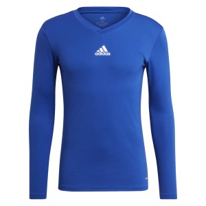 adidas Long Sleeve Baselayer Tee