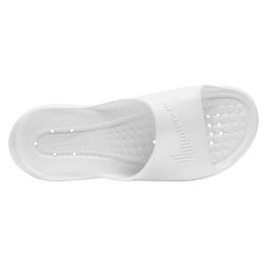 Nike Victori One Women's Shower Slide White-White-White