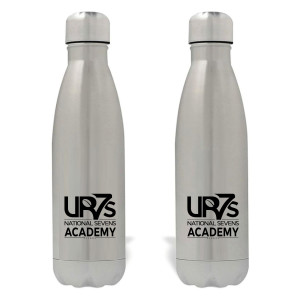 Premium Steel Water Bottle