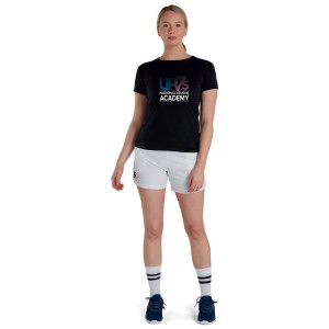 Canterbury Womens Club Plain Tee (W)