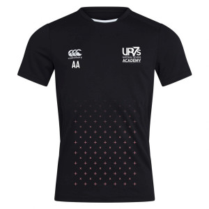 Canterbury Club Dry Tee (M)