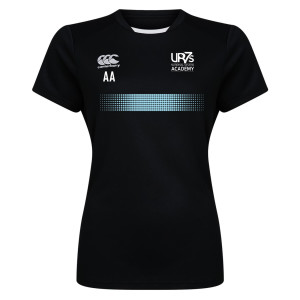Canterbury Womens Club Dry Tee (W)