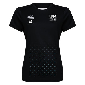 Canterbury Womens Club Dry Tee (W)