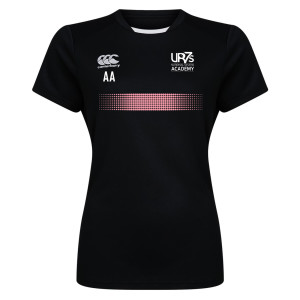 Canterbury Womens Club Dry Tee (W)