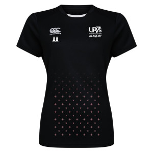 Canterbury Womens Club Dry Tee (W)