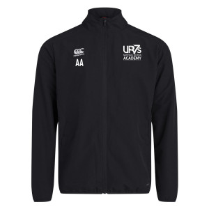 Canterbury Club Track Jacket (M)