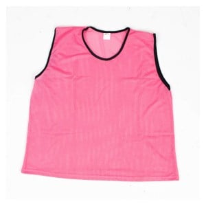 Training Bibs Pink