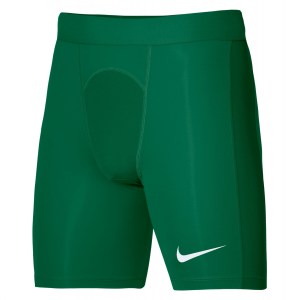 Nike Strike Pro Short Pine Green-White