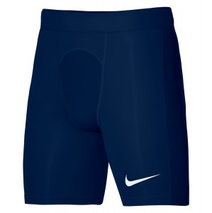 Nike Strike Pro Short Midnight Navy-White