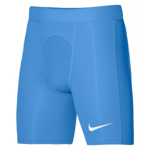 Nike Strike Pro Short University Blue-White