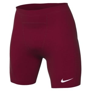 Nike Strike Pro Short Team Red-White