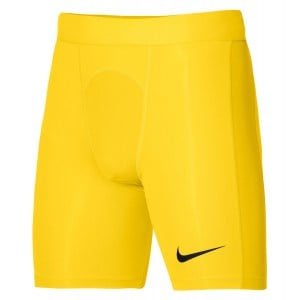 Nike Strike Pro Short Tour Yellow-Black