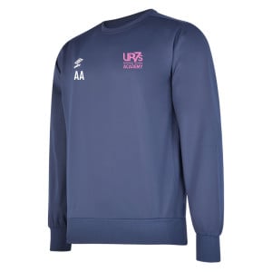 Umbro Club Essential Poly Sweat