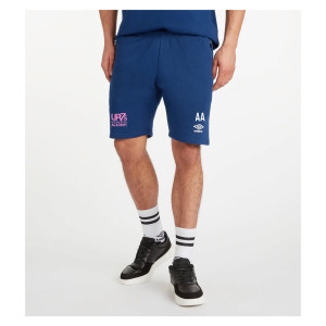 Umbro Club Leisure Sweat Short