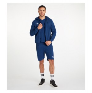 Umbro Club Leisure Sweat Short