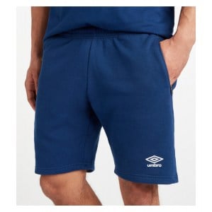 Umbro Club Leisure Sweat Short