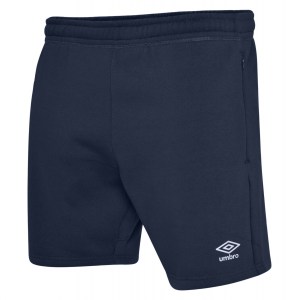Umbro Club Leisure Sweat Short