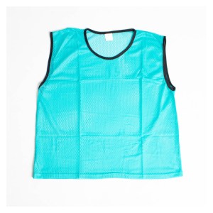 Training Bibs Energy Turquoise