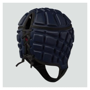 Canterbury Raze Headguard Navy