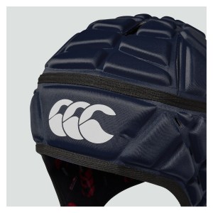 Canterbury Raze Headguard Navy