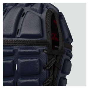 Canterbury Raze Headguard Navy