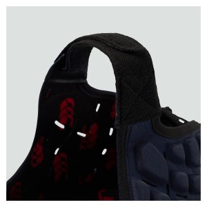 Canterbury Raze Headguard Navy