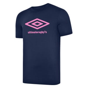 Umbro-MTO Diamond Tee