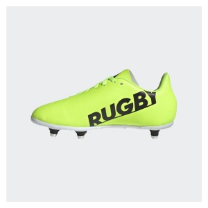 adidas-SS Rugby Junior Soft Ground Boots