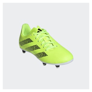 adidas-SS Rugby Junior Soft Ground Boots