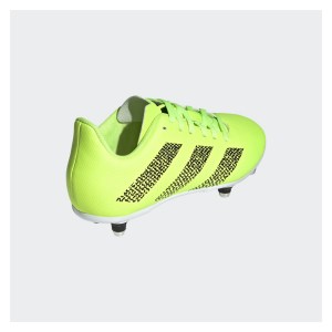 adidas-SS Rugby Junior Soft Ground Boots