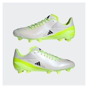 adidas-SS Adizero RS15 Pro Firm Ground Rugby Boots