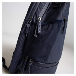 Castore Backpack Navy