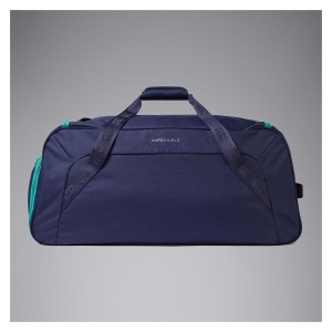 Canterbury Classics Holdall Bag Black-Blue