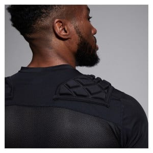 Canterbury CCC Protection Vest