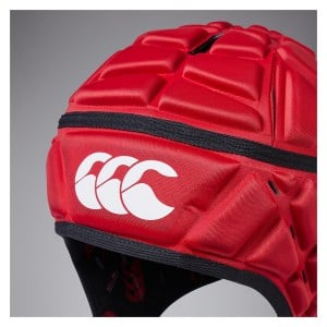 Canterbury Junior Raze Headguard