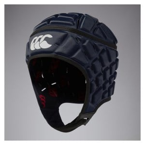 Canterbury Junior Raze Headguard Navy