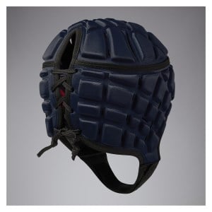 Canterbury Junior Raze Headguard Navy