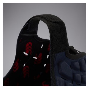 Canterbury Junior Raze Headguard Navy