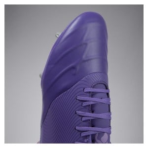 Canterbury CCC Phoenix Genesis Pro Soft Ground Boots Purple