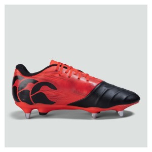 Canterbury CCC Phoenix Genesis Team Soft Ground Boots