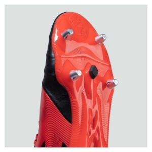 Canterbury CCC Phoenix Genesis Team Soft Ground Boots