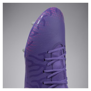 Canterbury CCC Speed Infinite Team Soft Ground Boots Purple