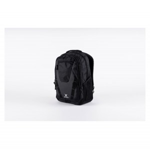 Gilbert Club V4 Rucksack Black-Black