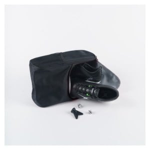 Gilbert Club V4 Bootbag Black-Black