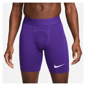 Nike Strike Pro Short Court Purple-White
