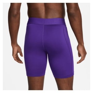 Nike Strike Pro Short Court Purple-White