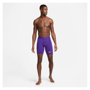 Nike Strike Pro Short Court Purple-White